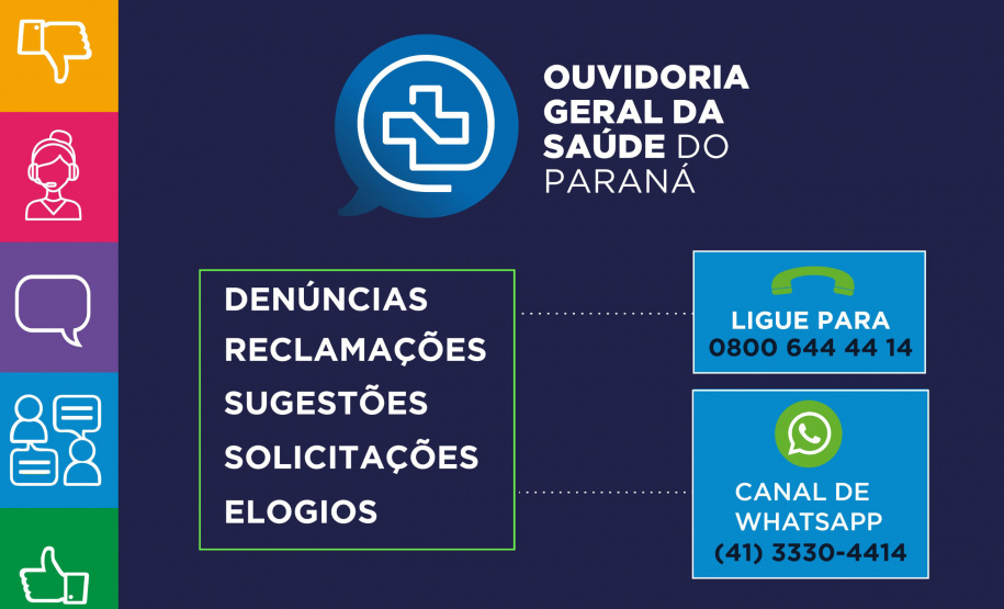 WhatsApp, 0800 e site: a importância da Ouvidoria do SUS e os atendimentos personalizados