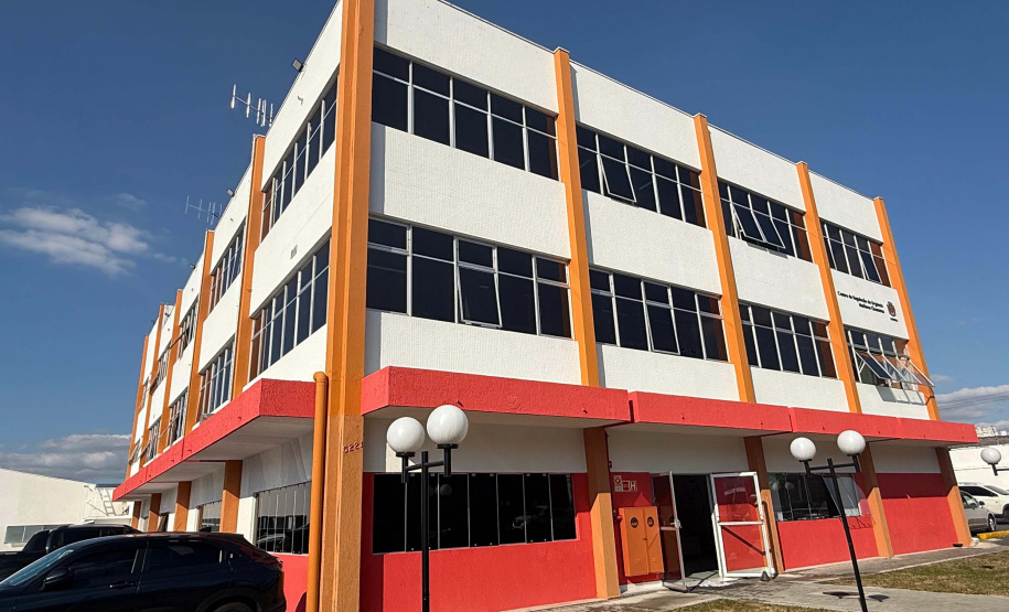 Regulação do SAMU Litoral em Curitiba garante mais agilidade no atendimento à população