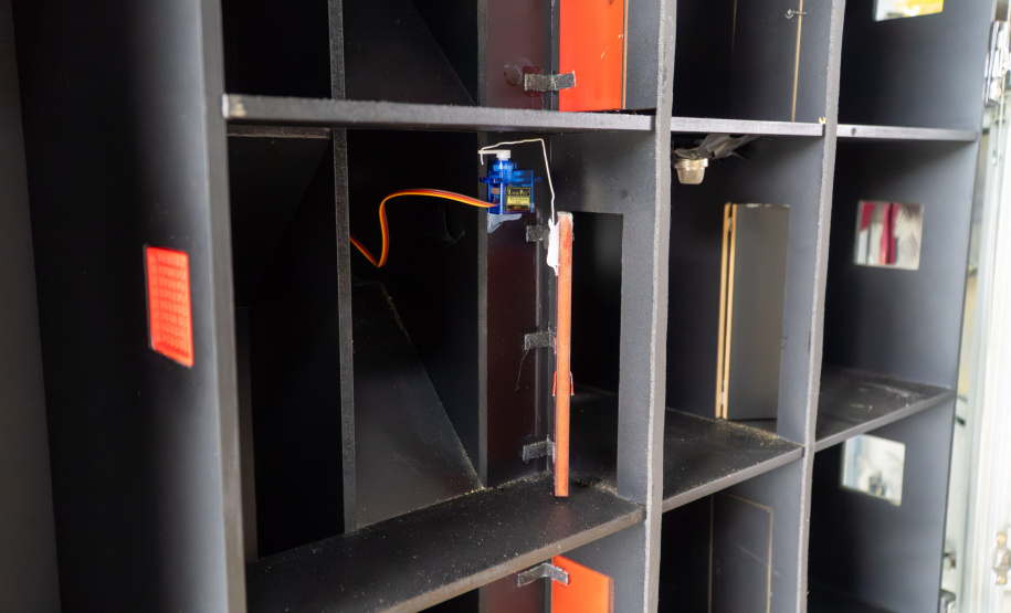 Escola Superior do Bombeiro Militar