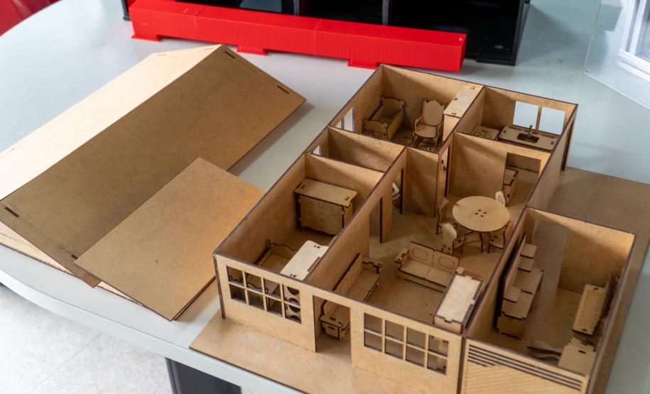 Escola Superior do Bombeiro Militar