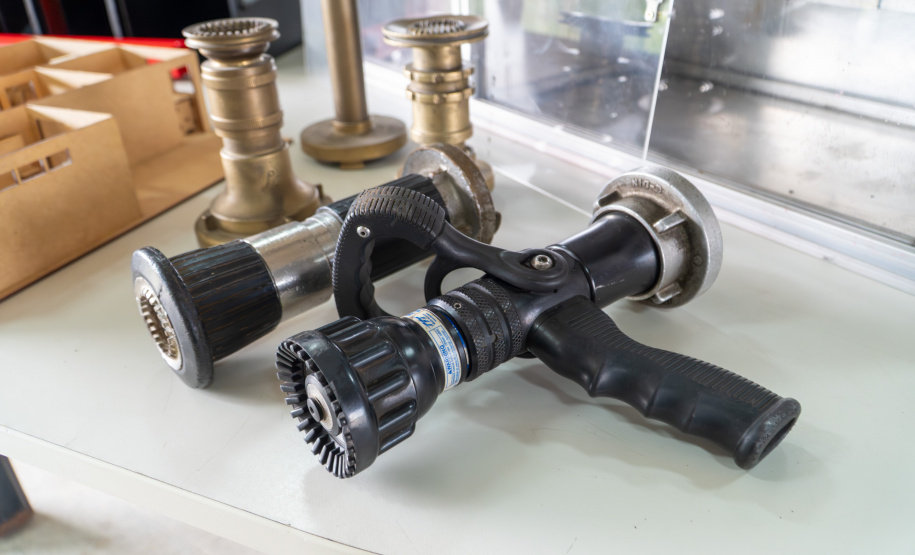 Escola Superior do Bombeiro Militar