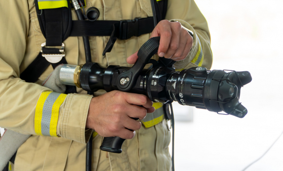 Escola Superior do Bombeiro Militar