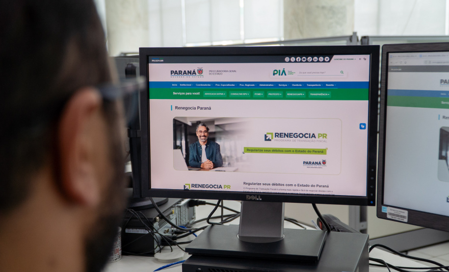 Estado lança programa de regularização de débitos com descontos de até 65%