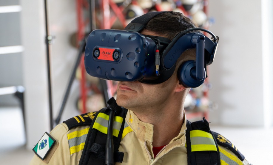 Escola Superior do Bombeiro Militar