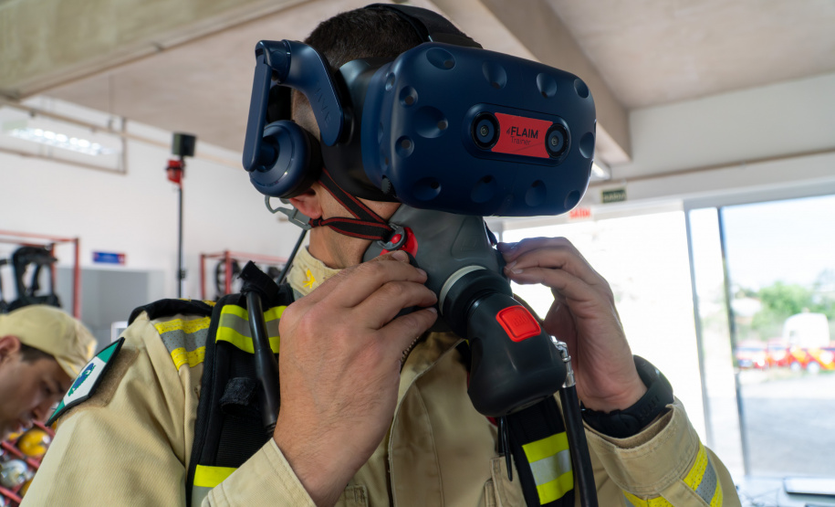 Escola Superior do Bombeiro Militar