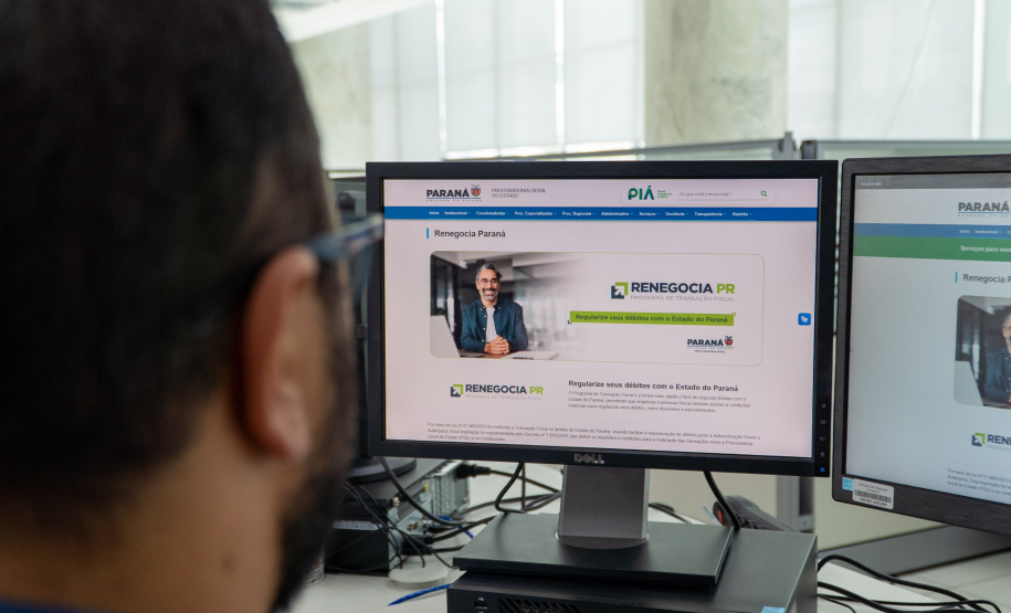 Estado lança programa de regularização de débitos com descontos de até 65%
