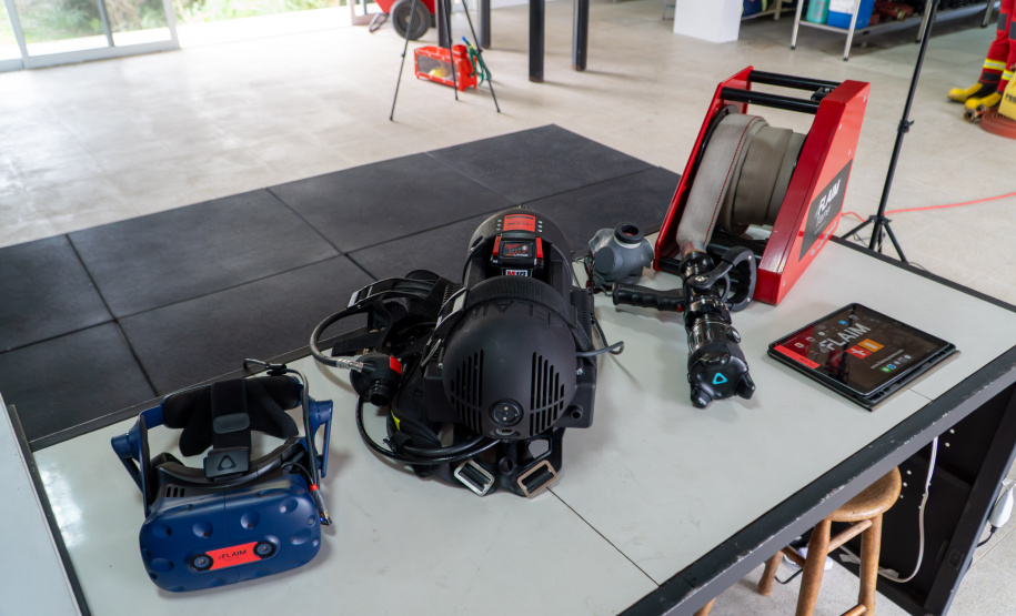 Escola Superior do Bombeiro Militar