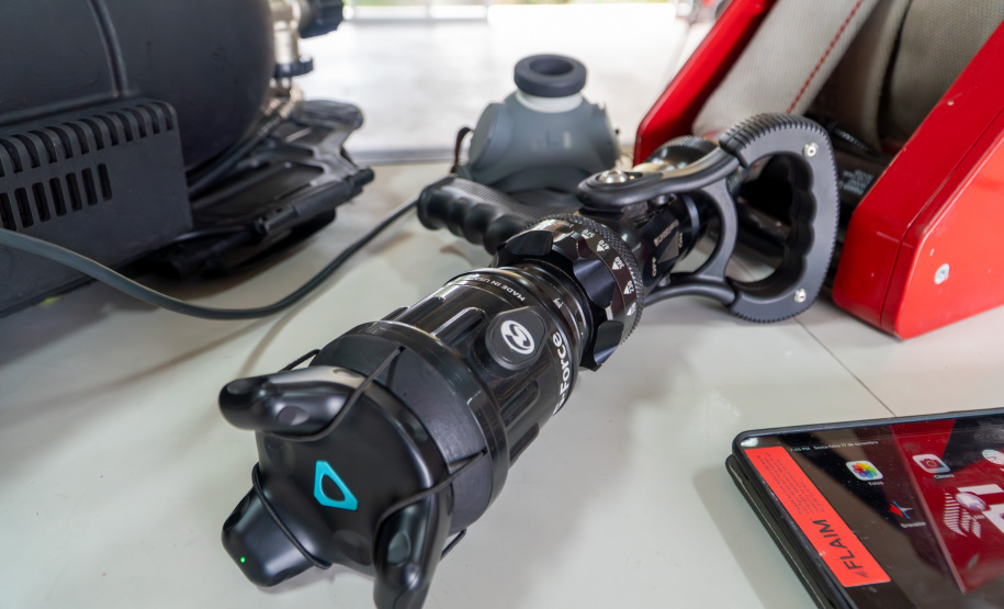 Escola Superior do Bombeiro Militar