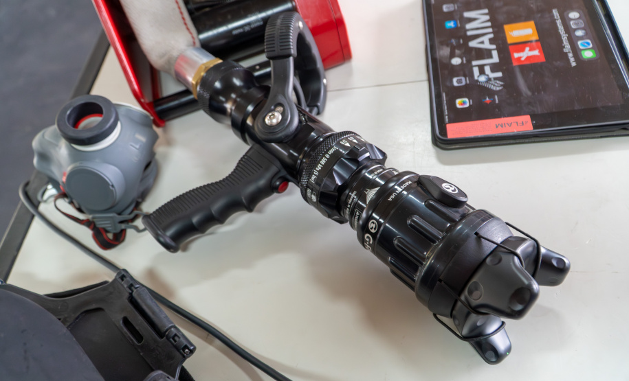 Escola Superior do Bombeiro Militar