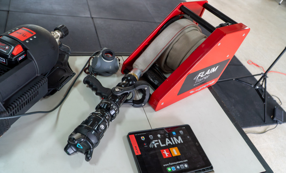 Escola Superior do Bombeiro Militar