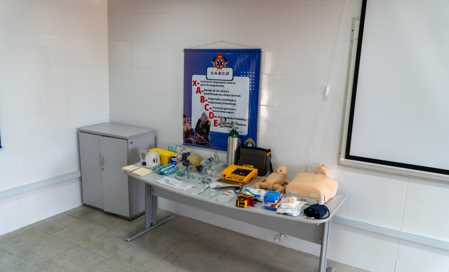 Escola Superior do Bombeiro Militar