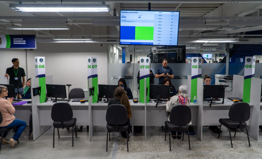 TRABALHO - Agências do Trabalhador estarão presentes nas unidades do Poupatempo para prestação de serviços