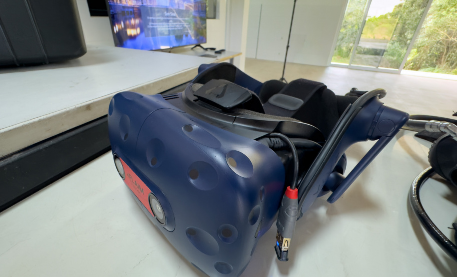 Escola Superior do Bombeiro Militar