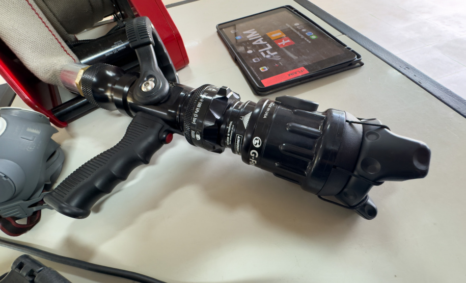 Escola Superior do Bombeiro Militar