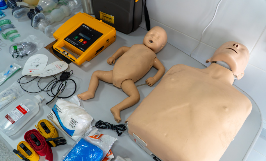 Escola Superior do Bombeiro Militar