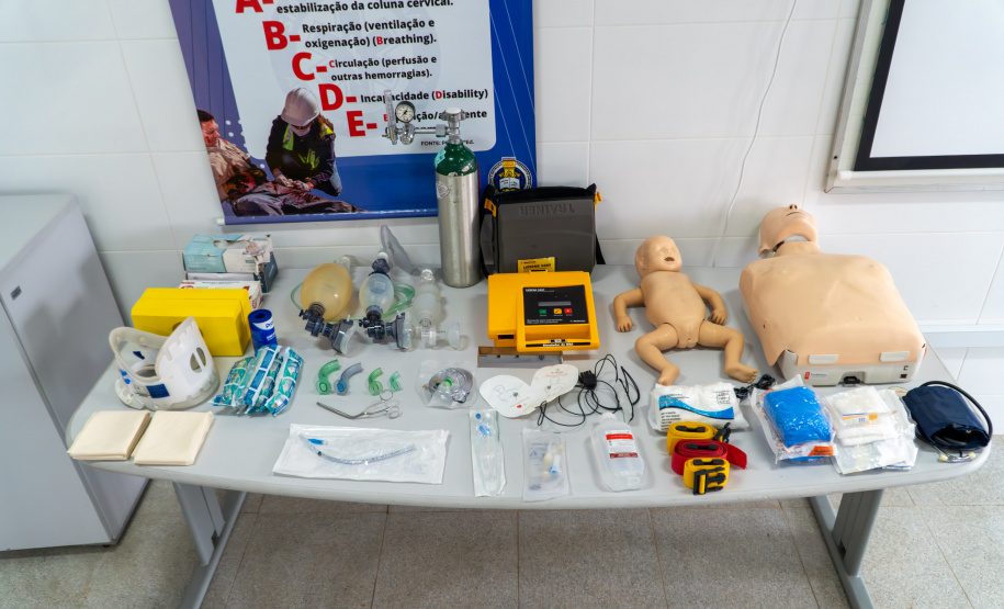 Escola Superior do Bombeiro Militar