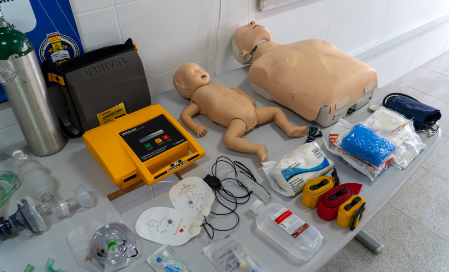 Escola Superior do Bombeiro Militar