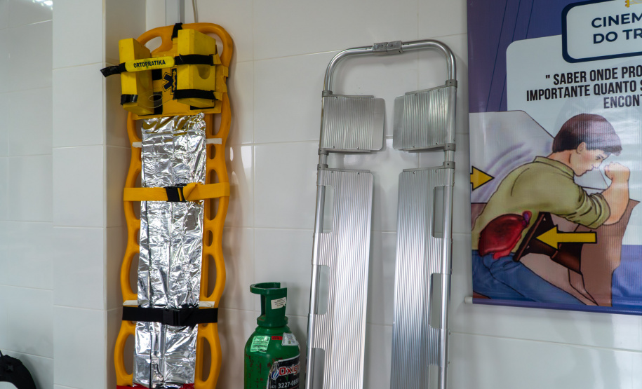 Escola Superior do Bombeiro Militar