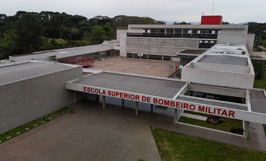Escola Superior do Bombeiro Militar