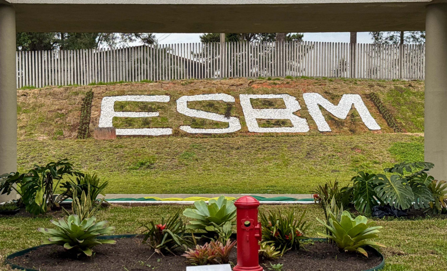 Escola Superior do Bombeiro Militar