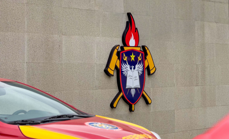 Escola Superior do Bombeiro Militar