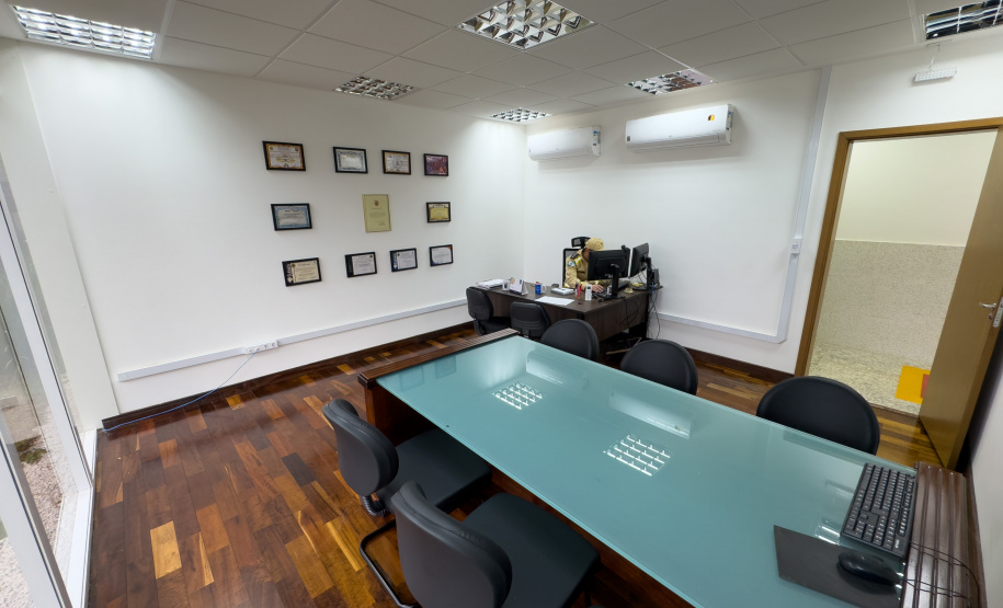 Escola Superior do Bombeiro Militar