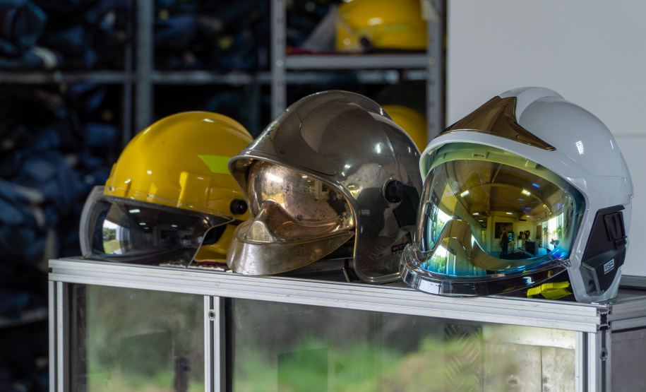 Escola Superior do Bombeiro Militar