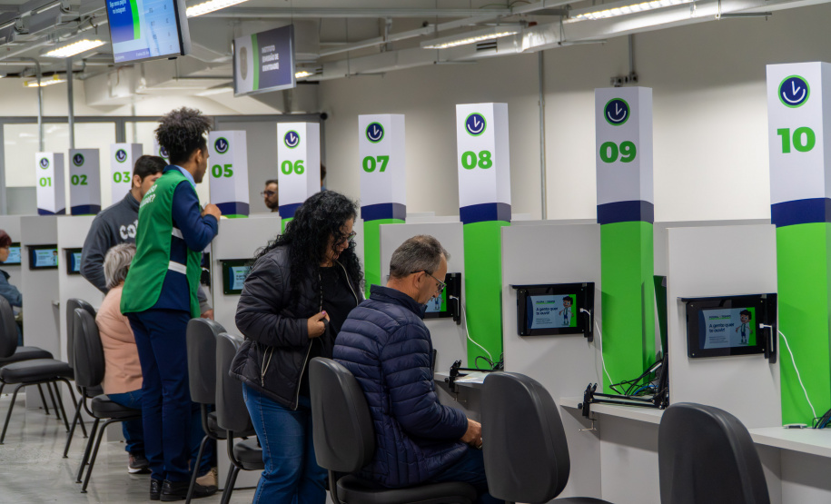 TRABALHO - Agências do Trabalhador estarão presentes nas unidades do Poupatempo para prestação de serviços