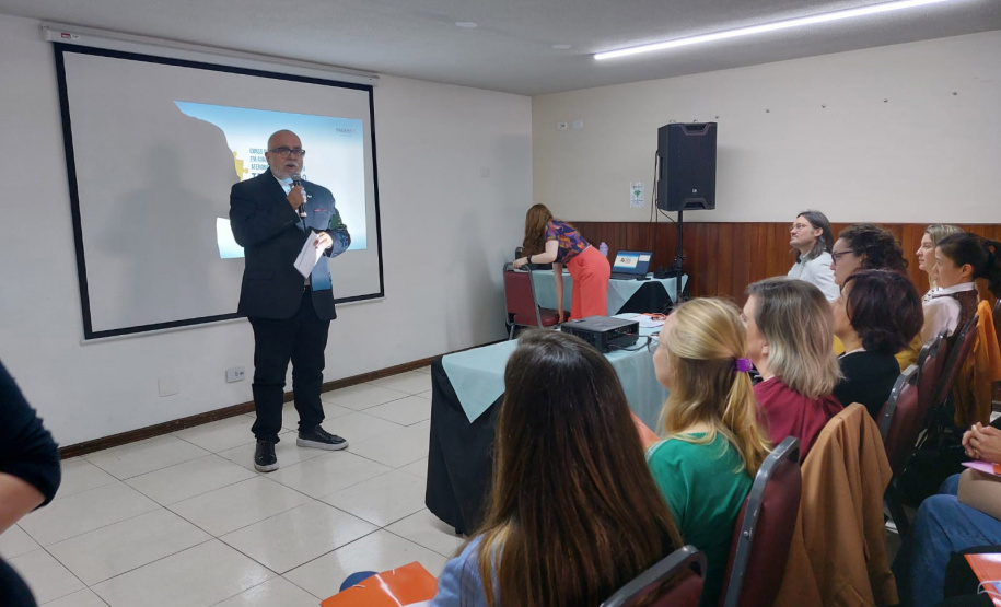 Paraná é o primeiro estado do Brasil a aplicar a ciência ABA na rede pública de saúde para o atendimento de pessoas com autismo