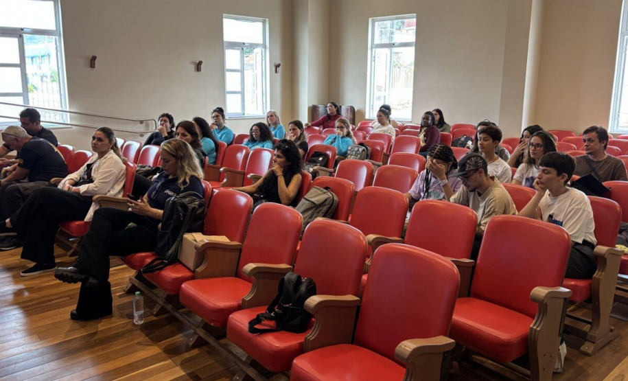 Marca Coletiva “Somos Mata Atlântica”