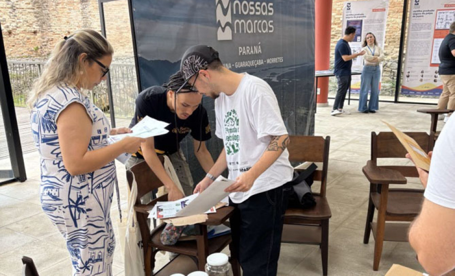 Marca Coletiva “Somos Mata Atlântica”