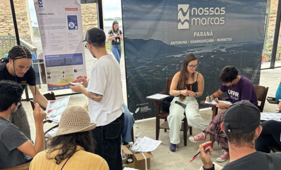 Marca Coletiva “Somos Mata Atlântica”