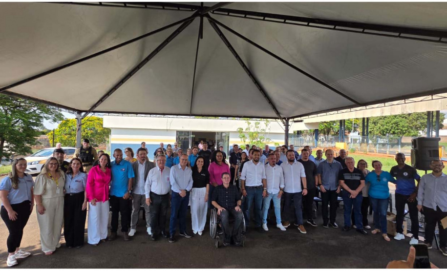 Florestópolis e Mandaguaçu passam a ter exames práticos da CNH