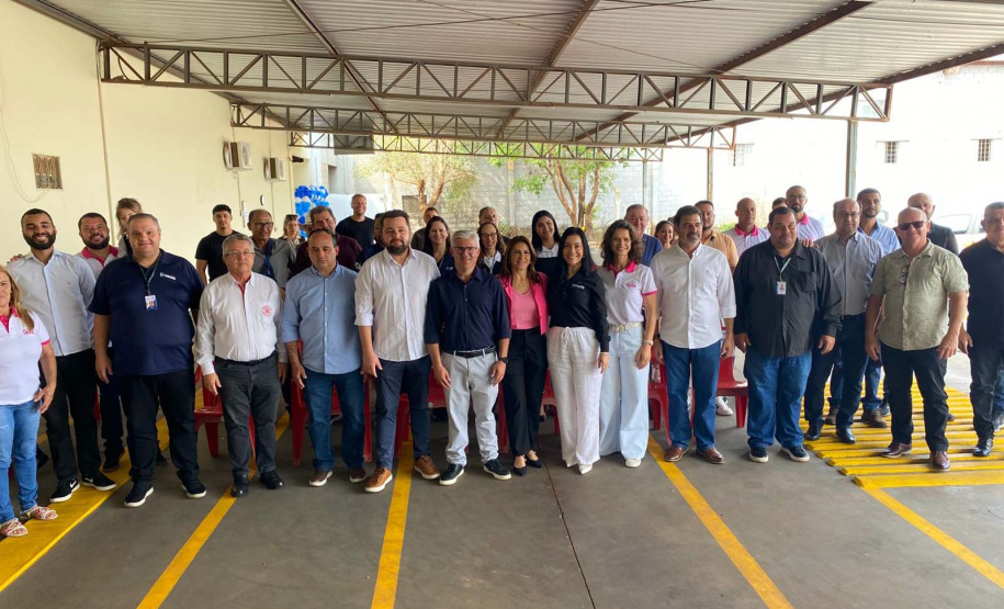 Florestópolis e Mandaguaçu passam a ter exames práticos da CNH