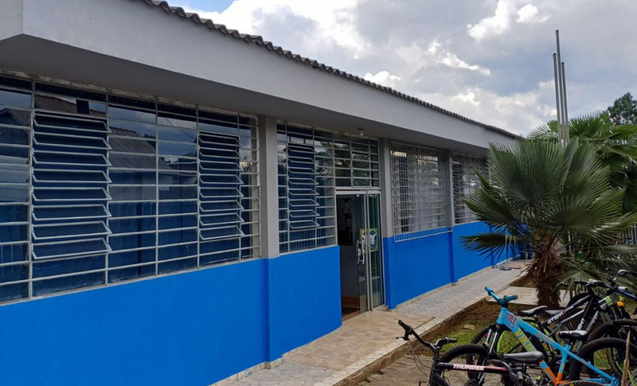 Programa Mãos Amigas garante eficiência na manutenção de escolas e trabalho a pessoas privadas de liberdade