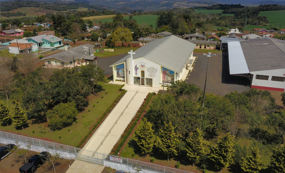 "PESQUISA TURÍSTICA MUNICIPAL DO PARANA - SECRETARIA TURISMO