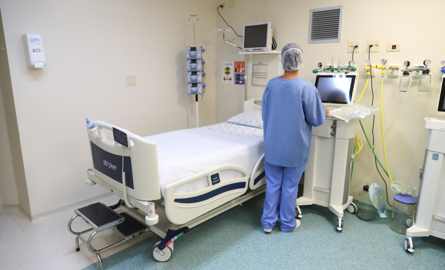 Isenção de ICMS para medicamentos de hipertensão e energia de hospitais SUS entra em vigor no Paraná