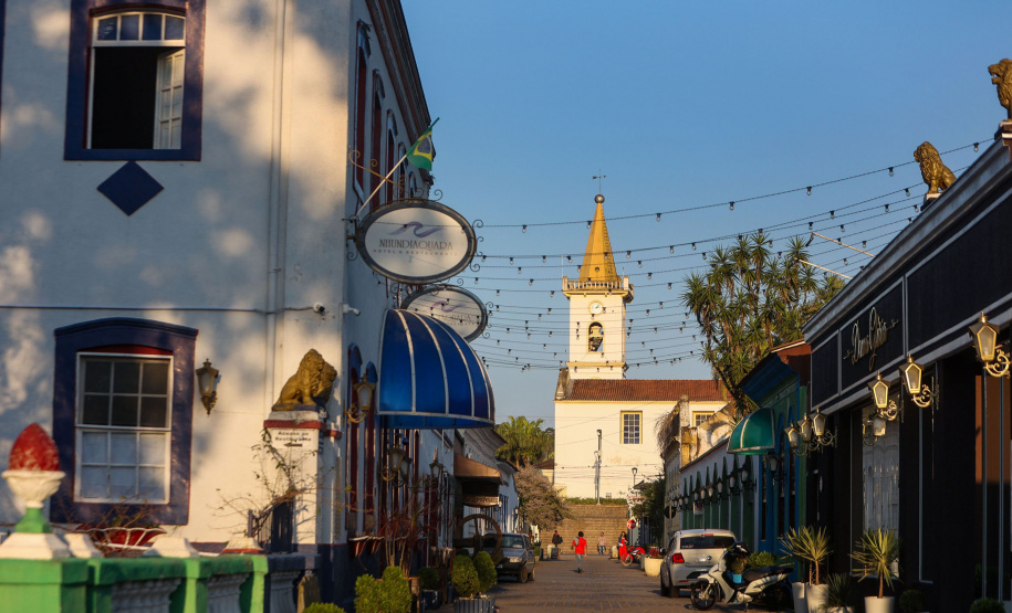 Com 350 participantes já confirmados, inscrições para corrida em Morretes seguem até dia 31