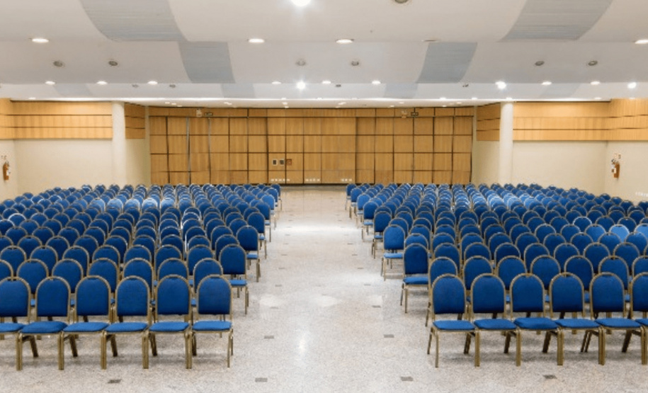 VIAJE PARANÁ - Turismo de Negócios e Eventos: Paraná tem dois grandes destinos prontos para o segmento MICE