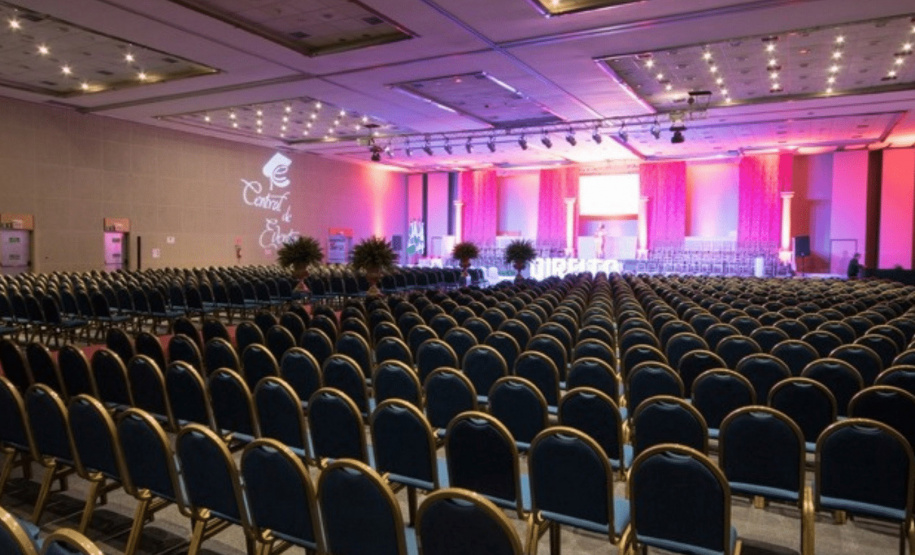 VIAJE PARANÁ - Turismo de Negócios e Eventos: Paraná tem dois grandes destinos prontos para o segmento MICE