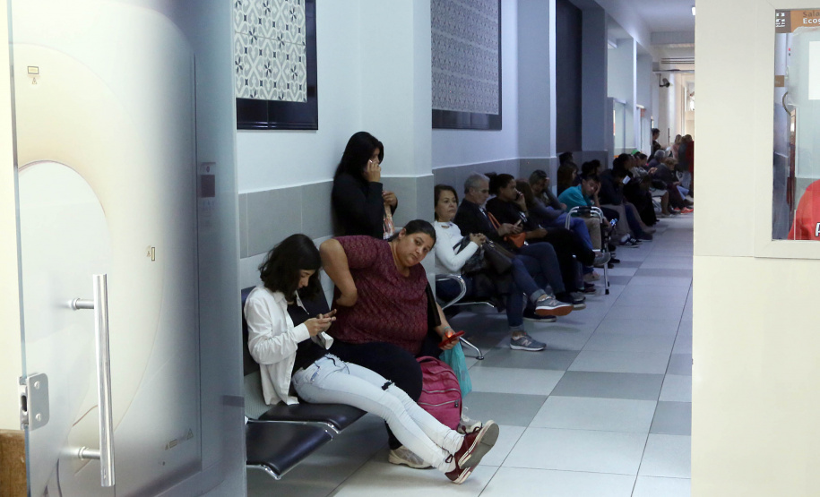 SESA - Governo do Estado reforça atenção à saúde das mulheres; doenças cardiovasculares são a principal causa de óbitos