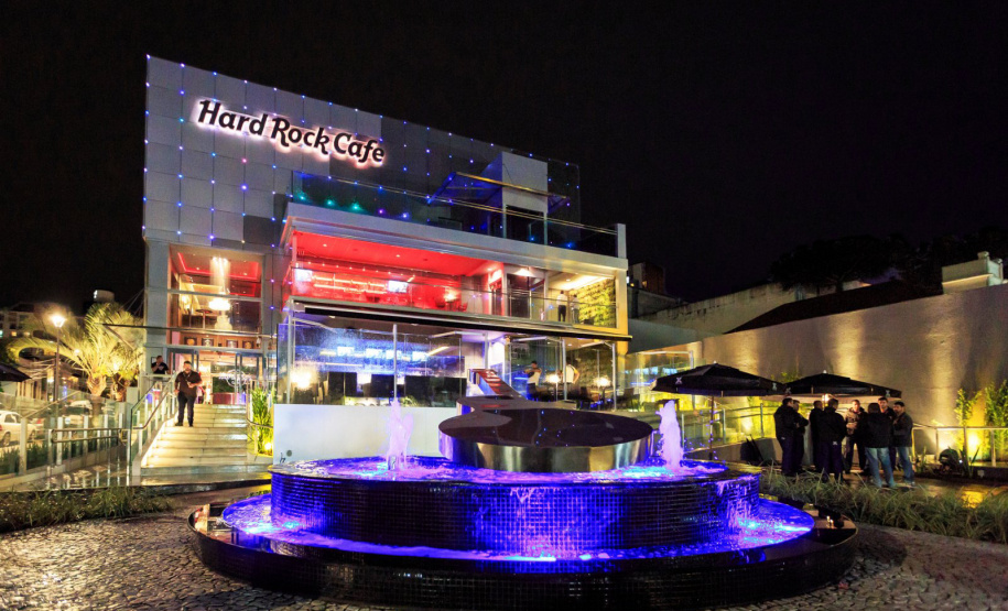 VIAJE PARANÁ - Turismo de Negócios e Eventos: Paraná tem dois grandes destinos prontos para o segmento MICE