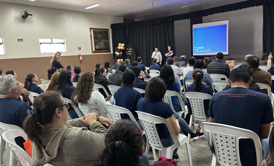 Proliferação do escorpião mobiliza gestores, comunidade e agentes de saúde durante a semana