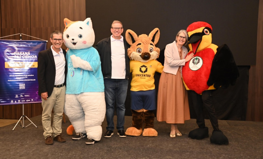 Premiação do Prime 2025 celebra inovação e transformação de pesquisas em negócios