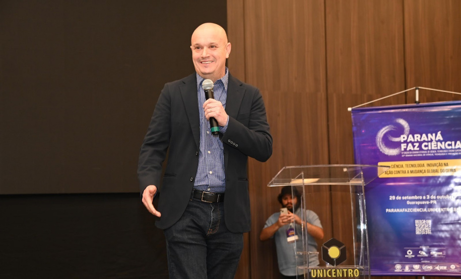 Premiação do Prime 2025 celebra inovação e transformação de pesquisas em negócios