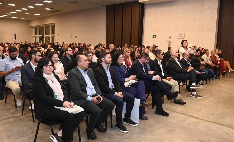 Premiação do Prime 2025 celebra inovação e transformação de pesquisas em negócios