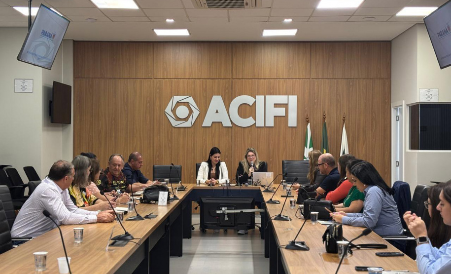 Estado vai capacitar gerentes das Agências do Trabalhador da Regional de Jacarezinho