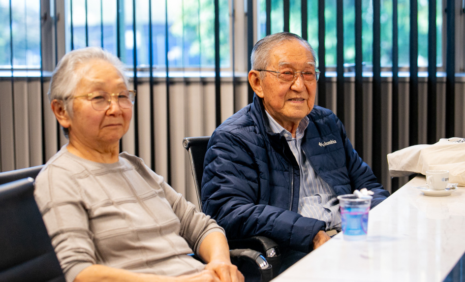 Engenheiro Kozo Kawata encerra uma era na Portos do Paraná após 55 anos de dedicação