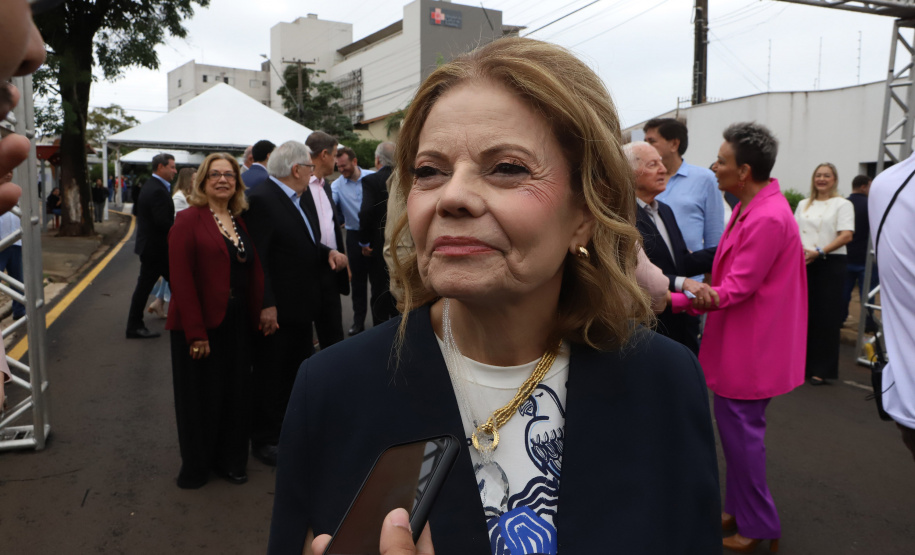 Hospital do Câncer de Londrina