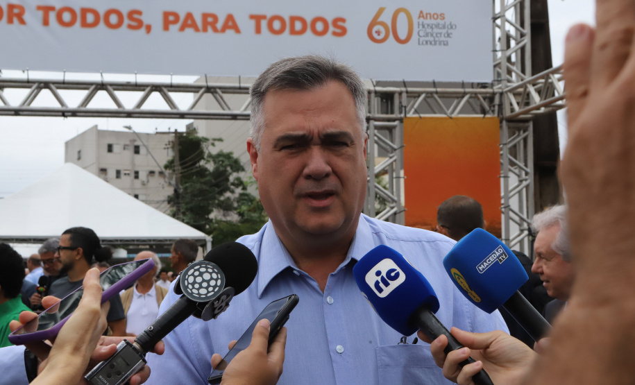 Hospital do Câncer de Londrina